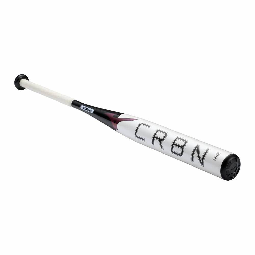 NEW MIZUNO fastpitch softball bat -10 in black